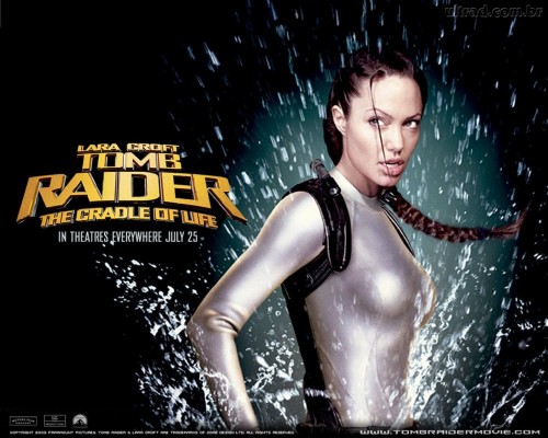 Imagem 3 do filme Lara Croft: Tomb Raider - A Origem da Vida